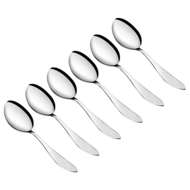 FNS Montavo Rio Tea Spoon 6Pc (GMRITS06)