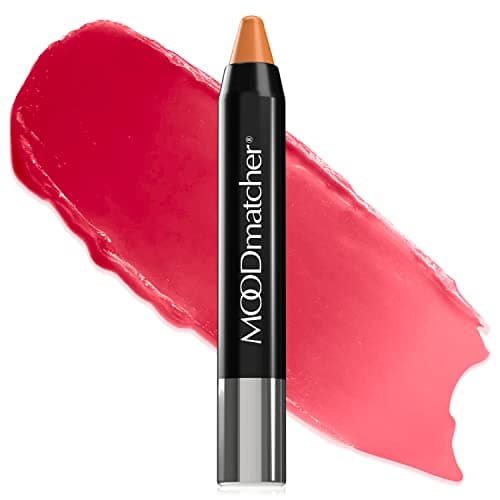 Fran Wilson Mood Matcher USA Luxe Twist Stick, Orange, 2.9g