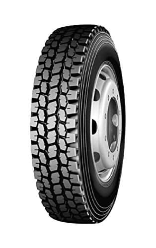 Roadlux R518 Open Shoulder Drive Radial Commercial Truck Tire - 295/75R22.5 LRG