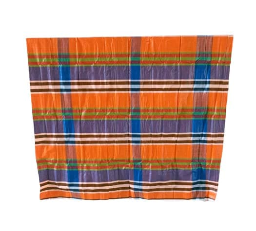 Mylife Men Bangladesh Cotton Stitched Lungi Set of 02 Piece 100% Pure Cotton