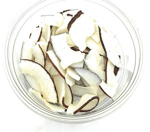 SUNRIDGE FARMS Organic Coconut Smiles