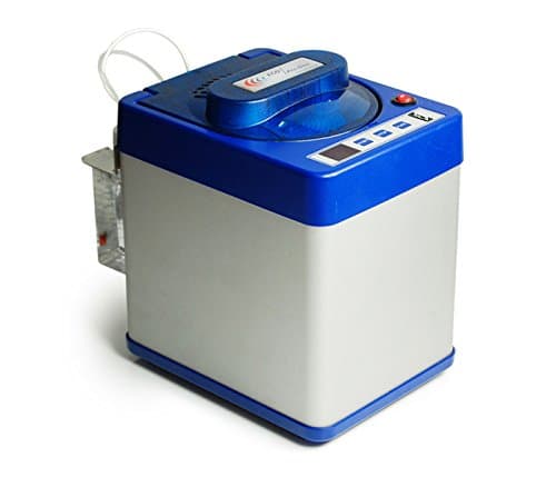 Eco Pro 2 Disc Repair Machine