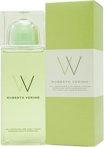 V V Roberto Verino By Robert Verino For Women. Shower Gel 6.7 Ounces