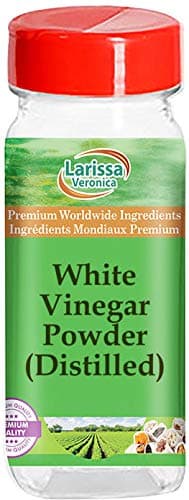 White Vinegar Powder (Distilled) (1 oz, ZIN: 518627) - 3 Pack