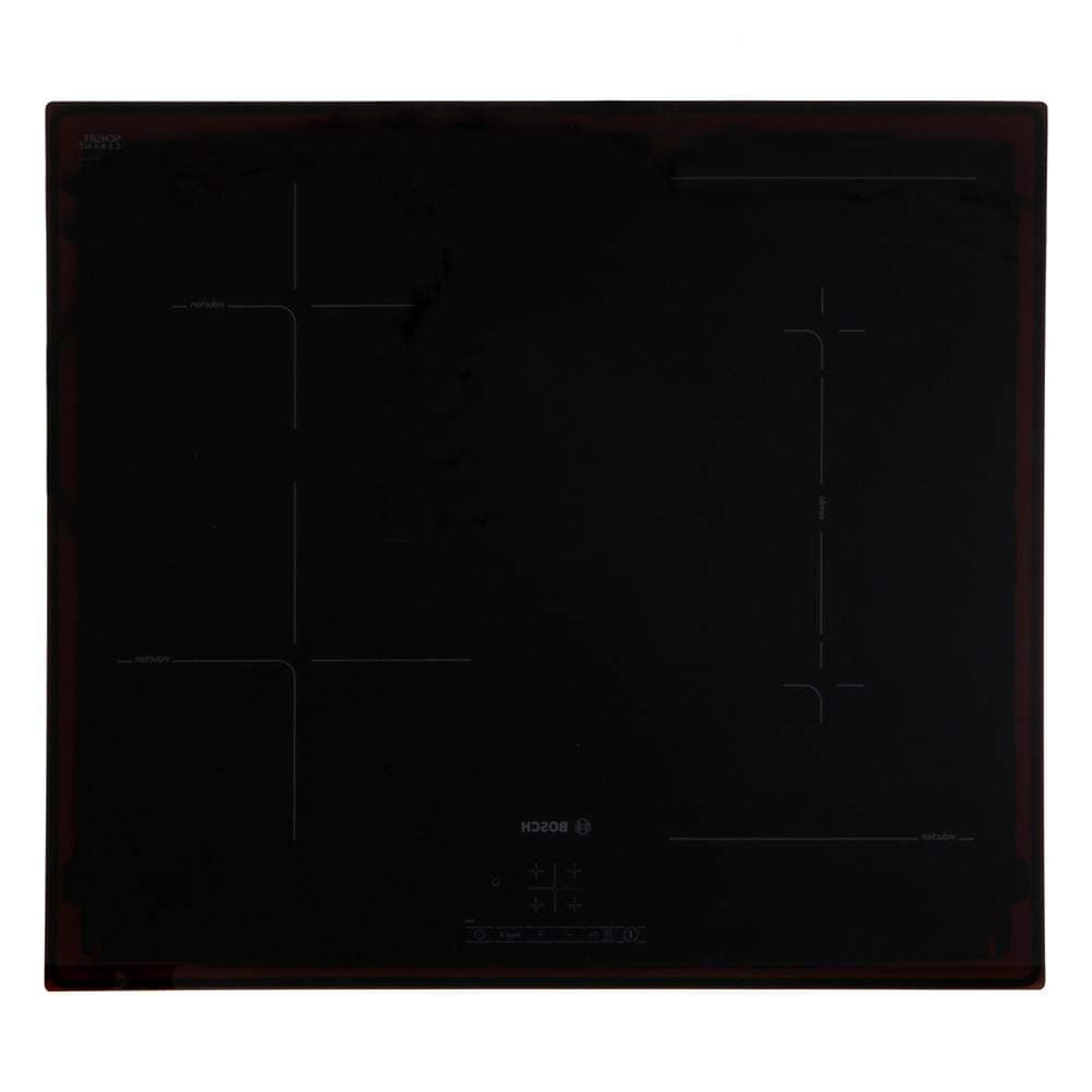 Bosch PWP631BF1B Induction Hob - Black