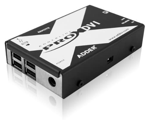 ADDER AdderLink X-DVI PRO