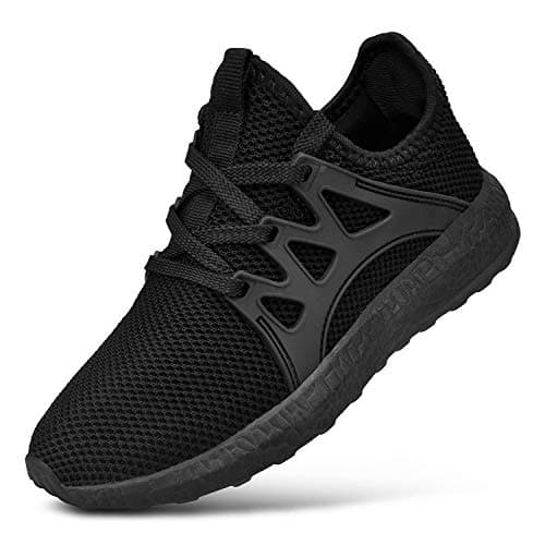 Kid Shoes Boys Running Sneakers Athletic Youth Shoes