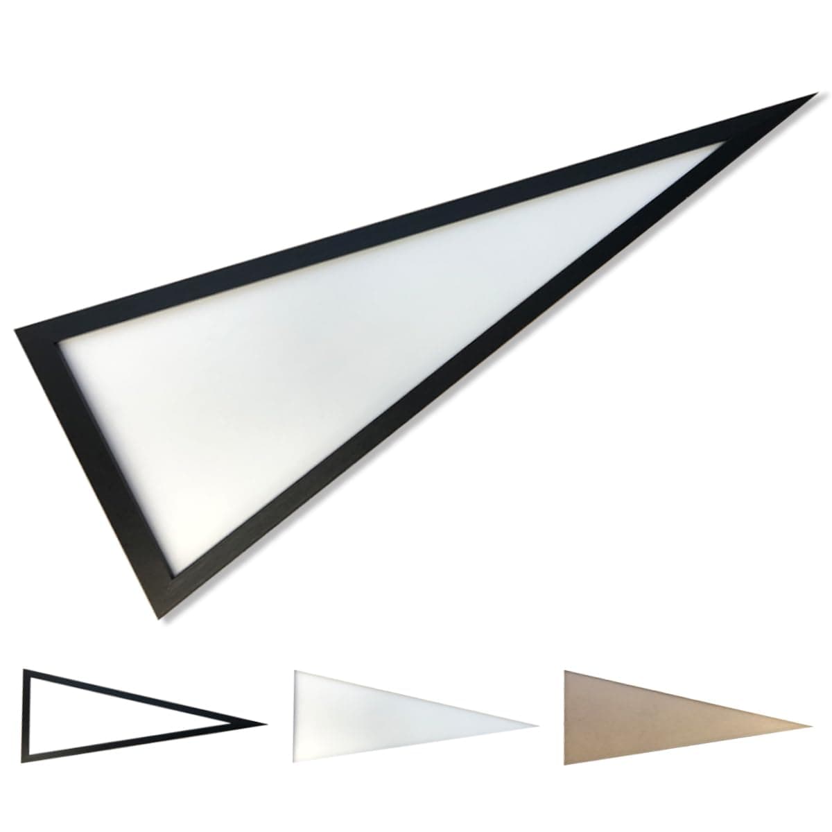 Pennant Frame