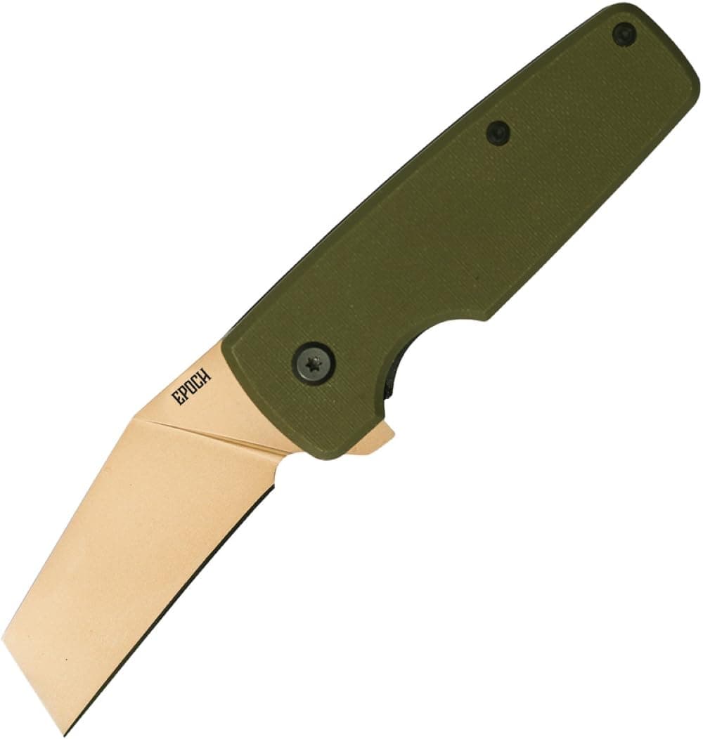 Ontario Knife Company EPOCH
