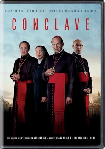 Conclave [DVD]