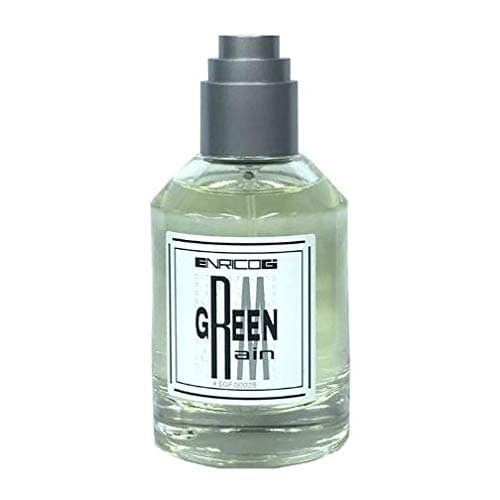 Enrico GiOUD Green Ain Eau de Parfum 100ml