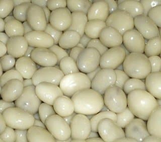 Yoghurt Coated Raisins 500 Gram Bag (1/2 Kilo)