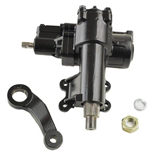 PSC 2007-2017 Jeep JK Big Bore XD Steering Gear Box (SG685)