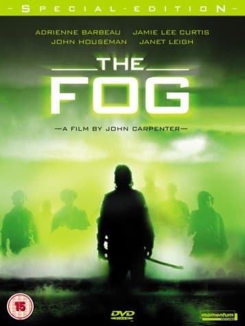 The Fog (2 Disc Special Edition) [DVD] [1979]