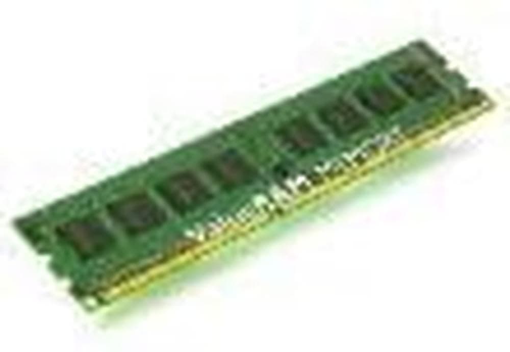 Kingston KVR667D2N5/2G RAM 2 GB 667 MHz DDR2 Non-ECC CL5 DIMM, 240-Pin