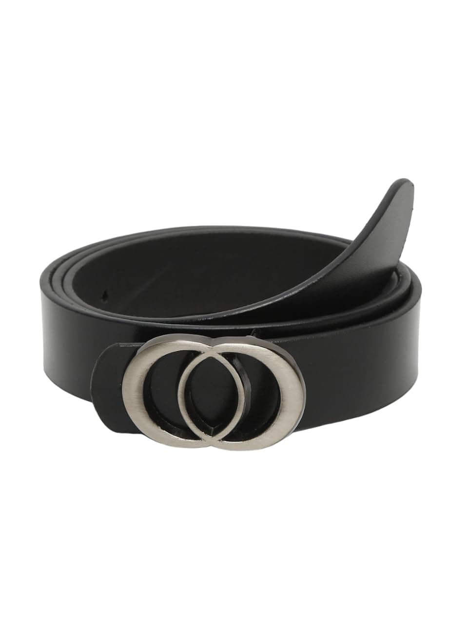 TEAKWOOD LEATHERS Women Belts |'s Solid Leather Belt for Dress Jeans, Formal Casual Waist Belts for Belt for Women Belts | Dresses Stylish Waist Belt | T_BT_W_02