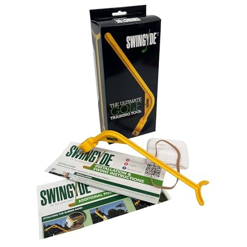 Golf Swing Training Aid