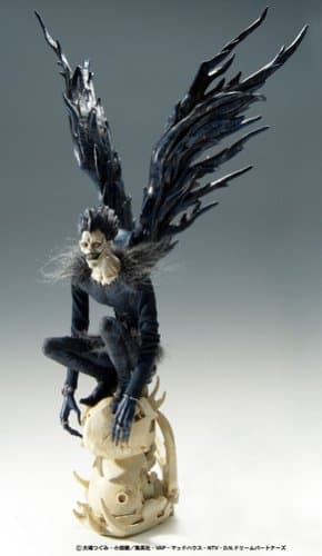 Death Note - Ryuk