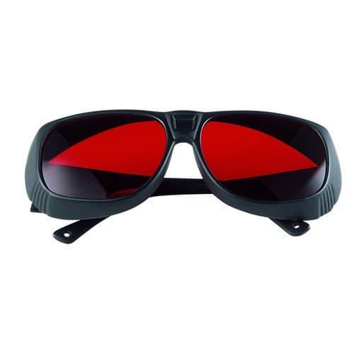 Leica 723777 Laser Glasses for Distance Meters