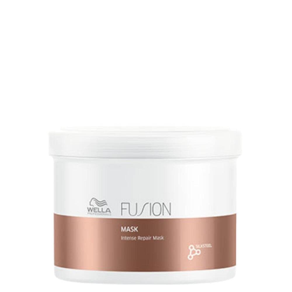 Wella Fusion Intense Repair Mask, 0.5 kg