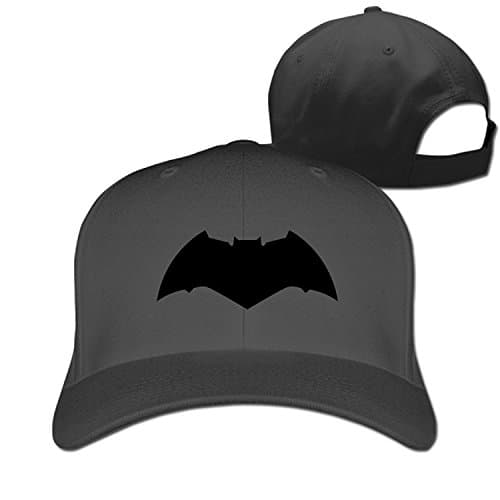 The Dark Knight Michael Caine Hat Cool Baseball Cap Black