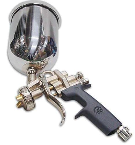 Airbrush Superior Walmec Urs Plus nozzle 1.4 mm aluminum tank 1000 cc