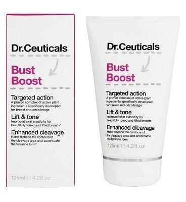 Dr Ceuticals Bust Boost 125ml