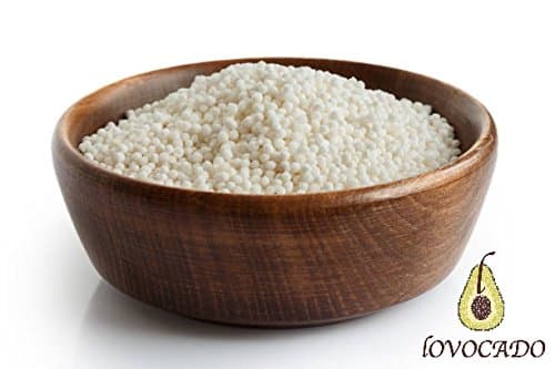 Tapioca Pearls / 200g - 1600g / Premium Quality / Lovocado (400g)