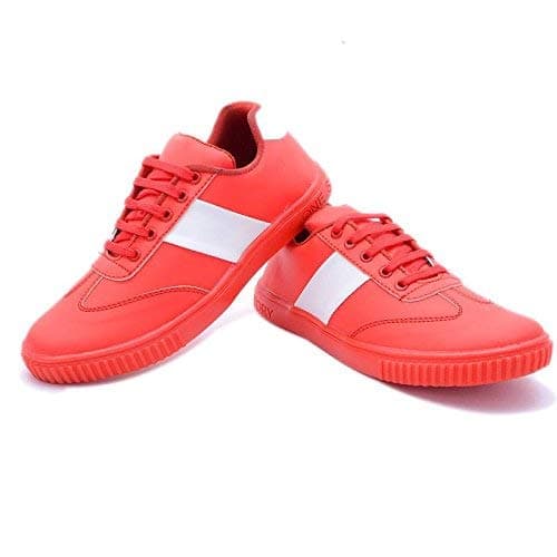 Men's Sneakers/Synthetic Casaul/Casual Shoes/Shoes for Men's/Trendy Casuals/Stylish Sneakers/Unique Shoes