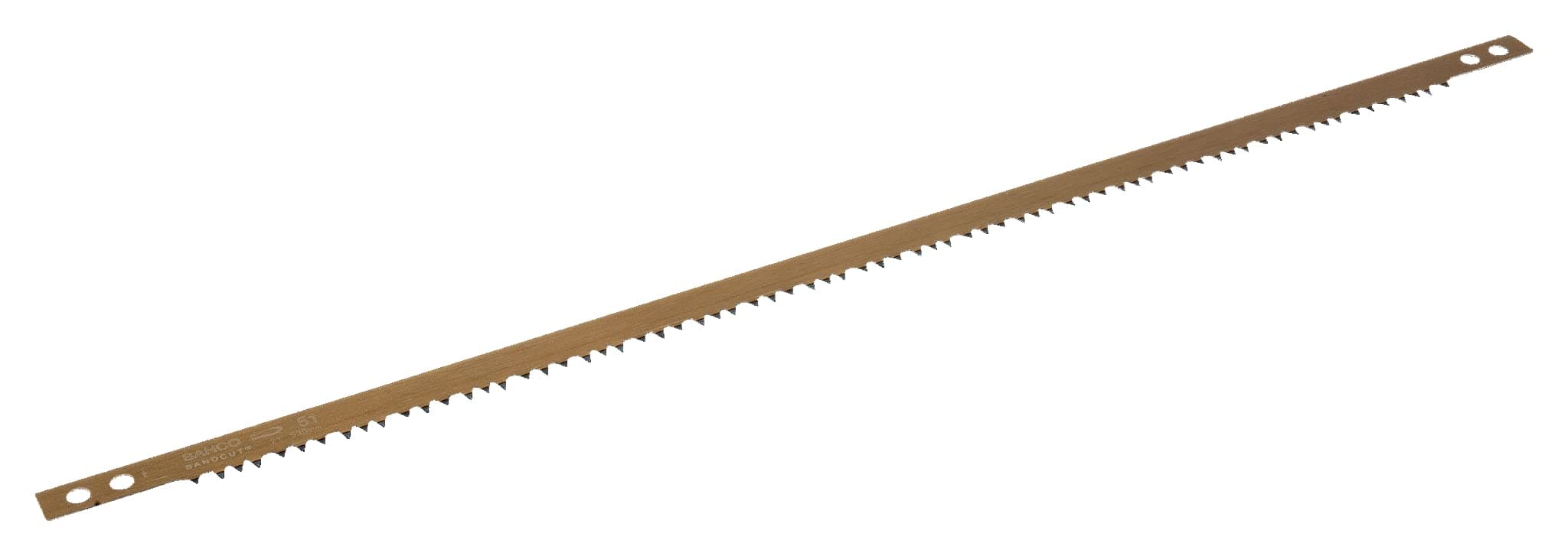 51-21 Bow Saw Blade, 21-Inch, Dry Wood