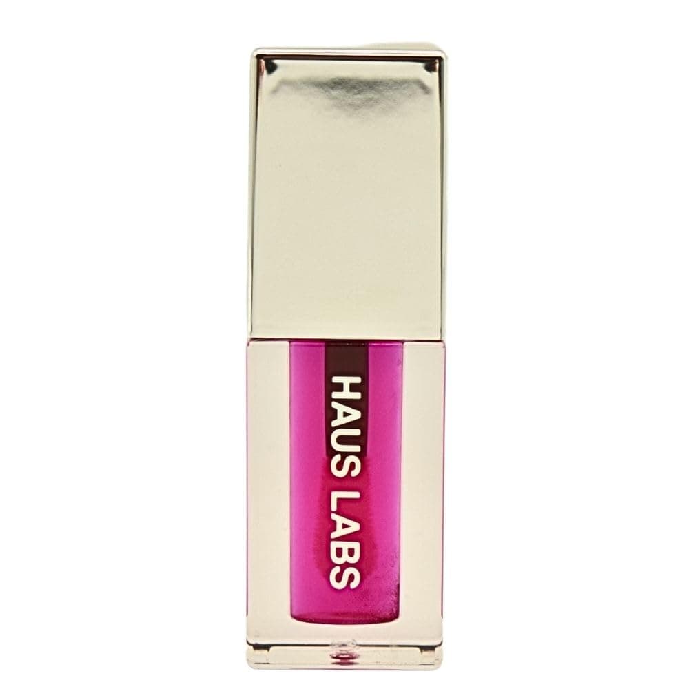 Haus Labs PHD Hybrid Lip Oil 0.09 - Primary