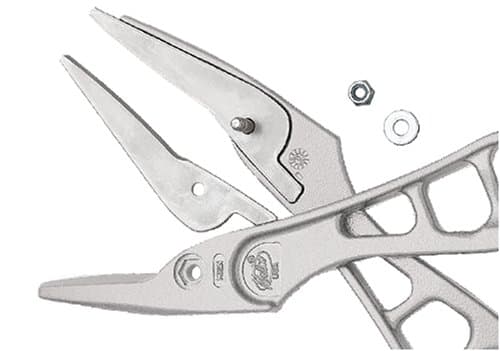 Malco MC12NRB Replacement Blade For MC12N