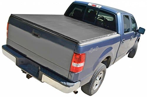 Trail Ridge Tonneau Cover Hidden Snap for Ford F150 Pickup Truck 6.5ft Flareside Bed