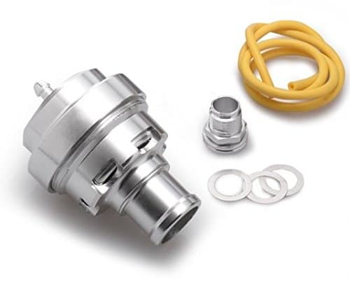 Blow Off Valve for All Turbo Petrol Engines