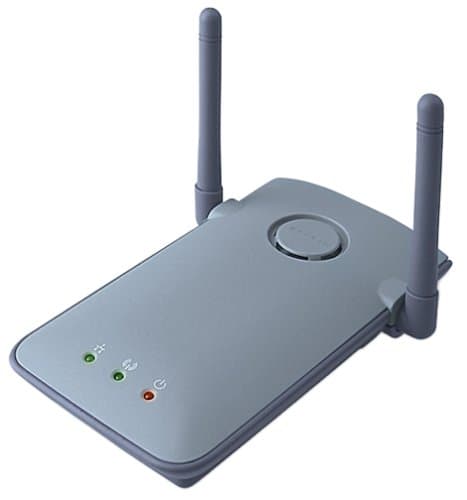 Belkin F5D6130 Wireless Network Access Point
