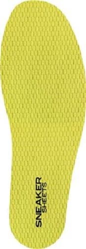 Womens Sneeker Sheets Insoles