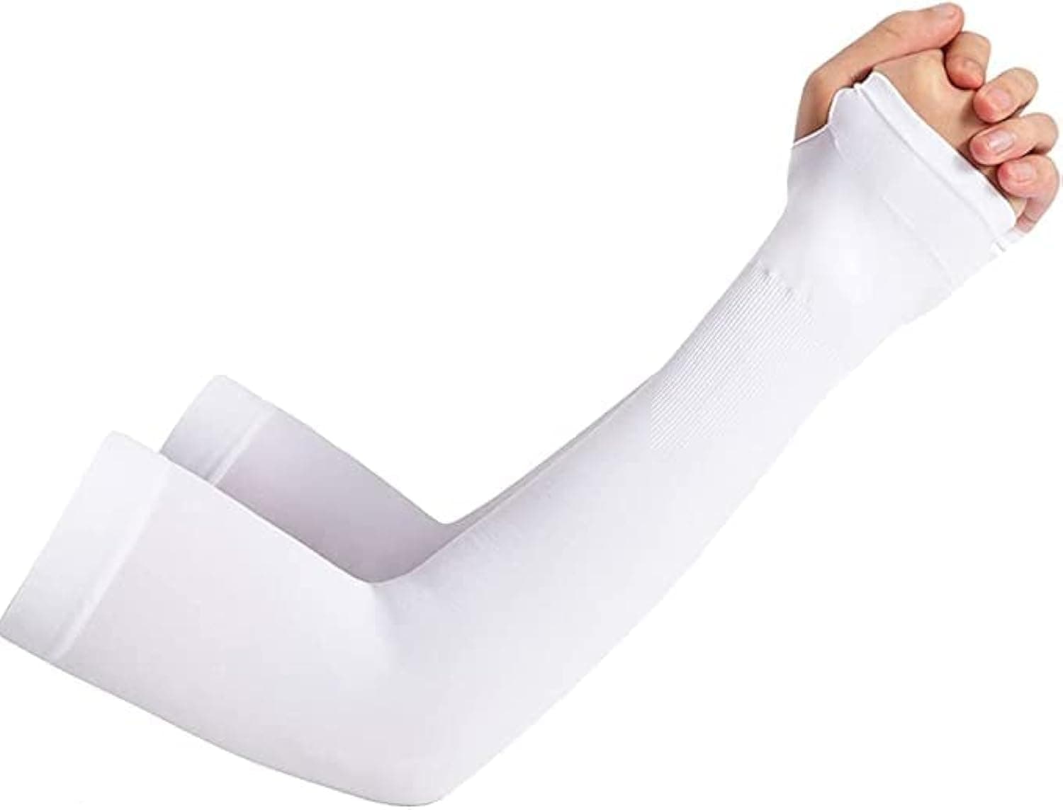 Sun Protection Sleeve for Cycling and Driving, UV Protection Sleeve, Cool Arm Sleeve for Men&Women