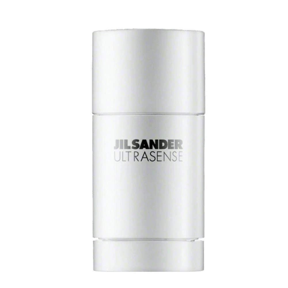 Jil Sander UltraSense White Deo Stick for Men 70 g, 3607347897972