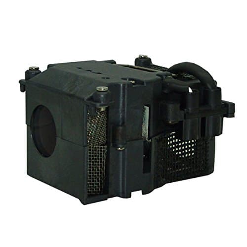 Lutema VLT-X30LP-L01 Eizo VLT-X30LP Replacement DLP/LCD Cinema Projector Lamp, Economy