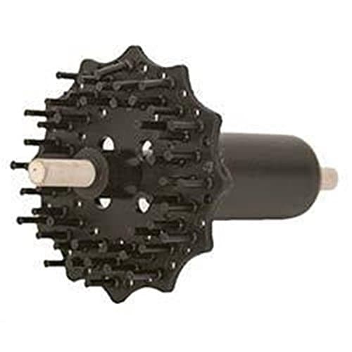 SK200 SE200 Skimmer Pump Replacement Needle Wheel Impeller