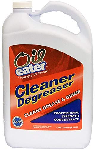 Kafko International AOD1G35437R 1 Gallon Oil Eater Cleaner