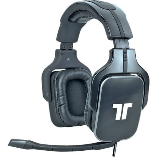 TRITTON PC PC51U USBPOWERED ANALOG5.1 Gaming Headset