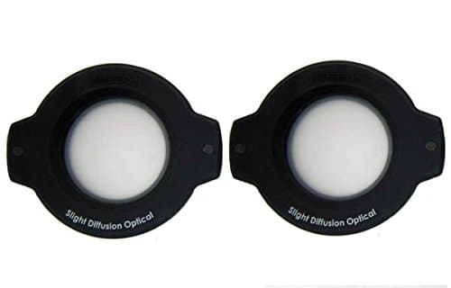 Kessil AP700 Slight Diffusion Optical Kit