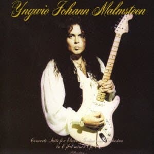 Concerto Suite for..