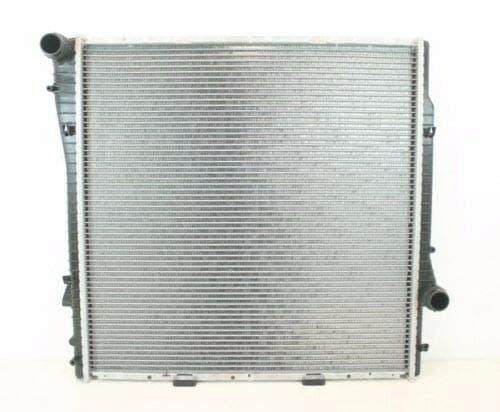 Reach Cooling New Radiator fits BMW X5 3.0L L6 Manual Transmission REA41-2874A - 2874