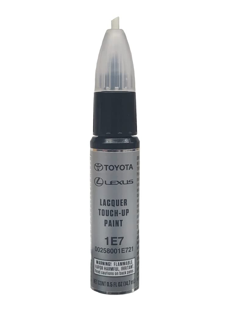 Touch Up Paint 1E7 Silver Streak Mica Genuine Scion/Lexus