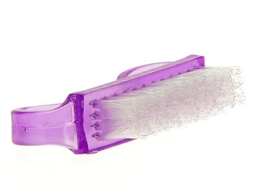 False Nail Art Manicure Brush