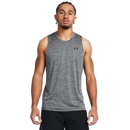 Under Armour Herren Tech Tank Top T-Shirt
