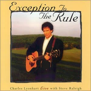 Exception to the Rule