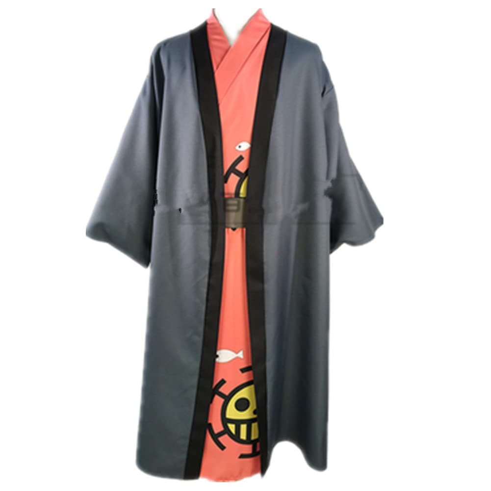 Kozuki Hiyori Bepo Cosplay Costume Custom Made Kimono Costume